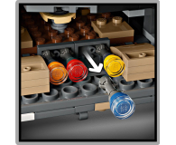 LEGO Star Wars 75374 Onyx Cinder - 1270069 - zdjęcie 14